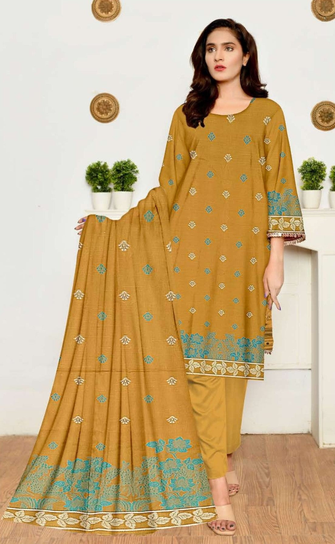 VOL 584 Mehrbano
