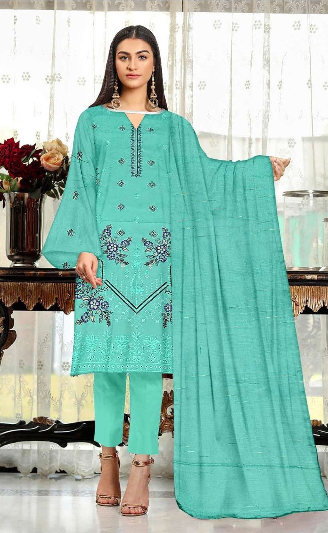 VOL 600 Noor-e-Bahar
