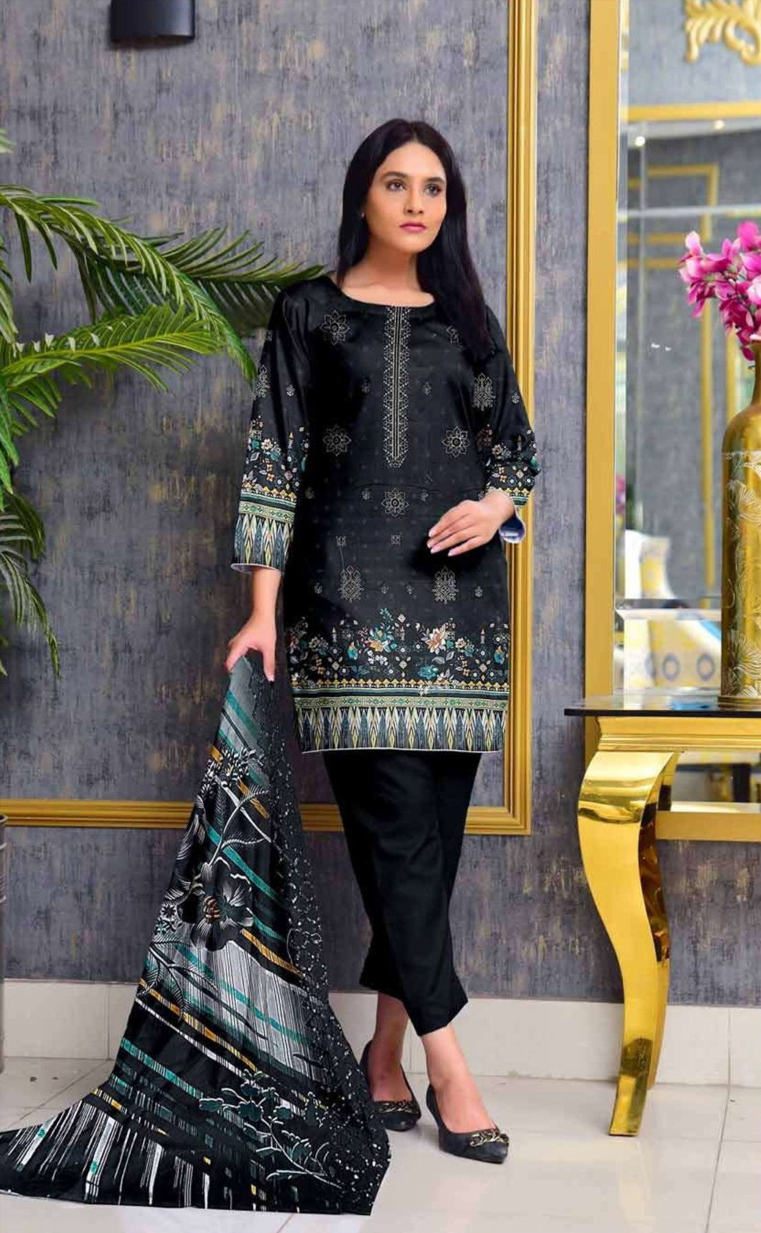 VOL 631 Noor Elan