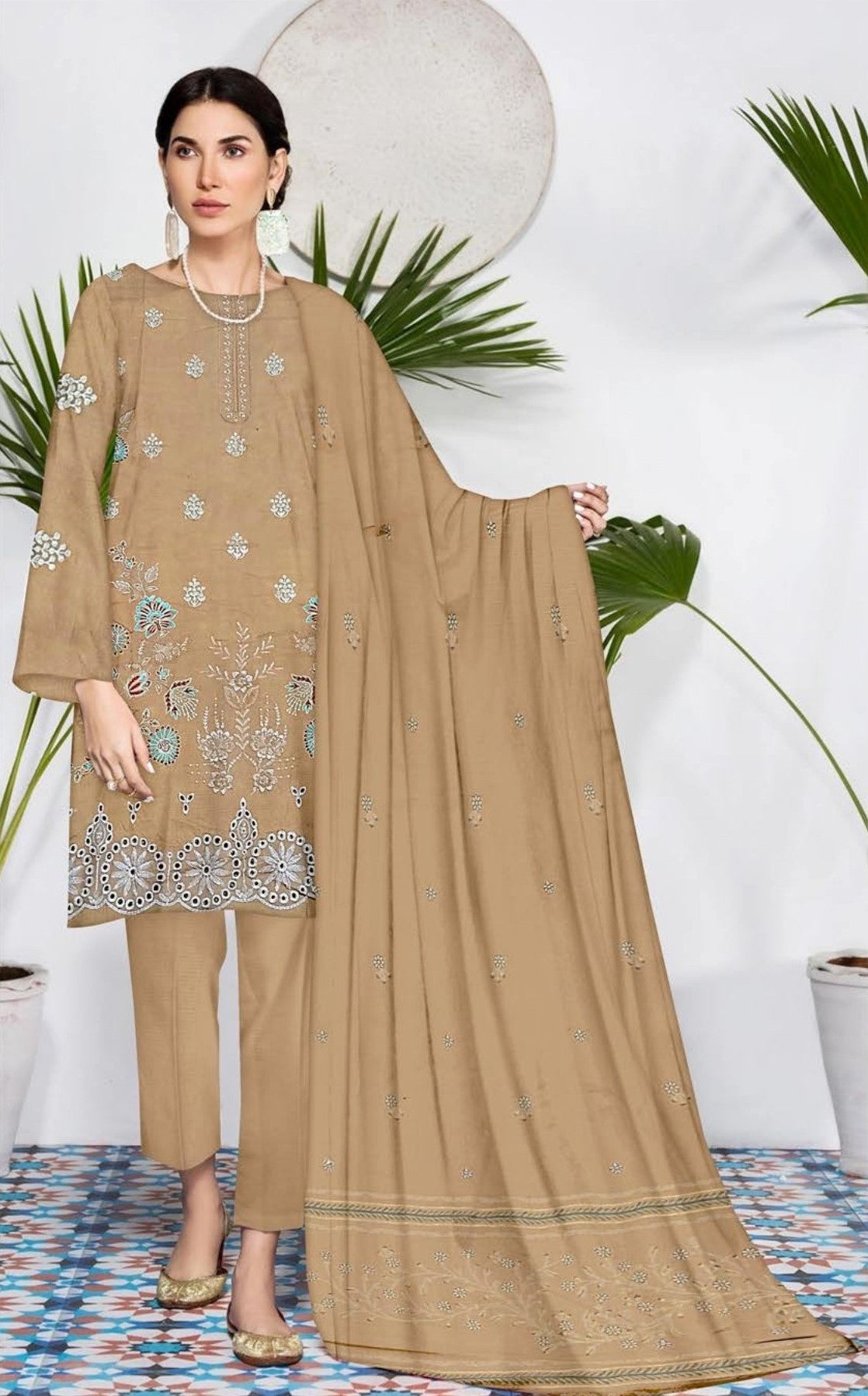 VOL 603 Sahar-e-Noor