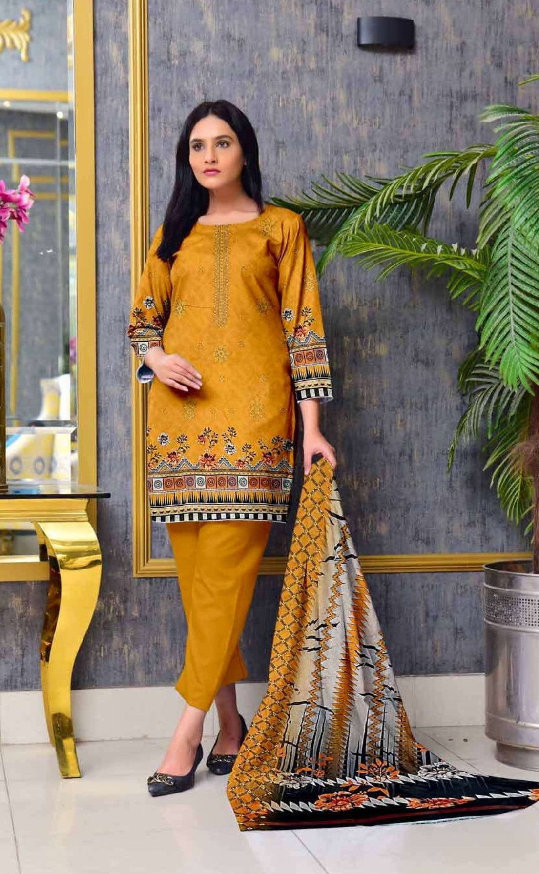 VOL 631 Noor Elan