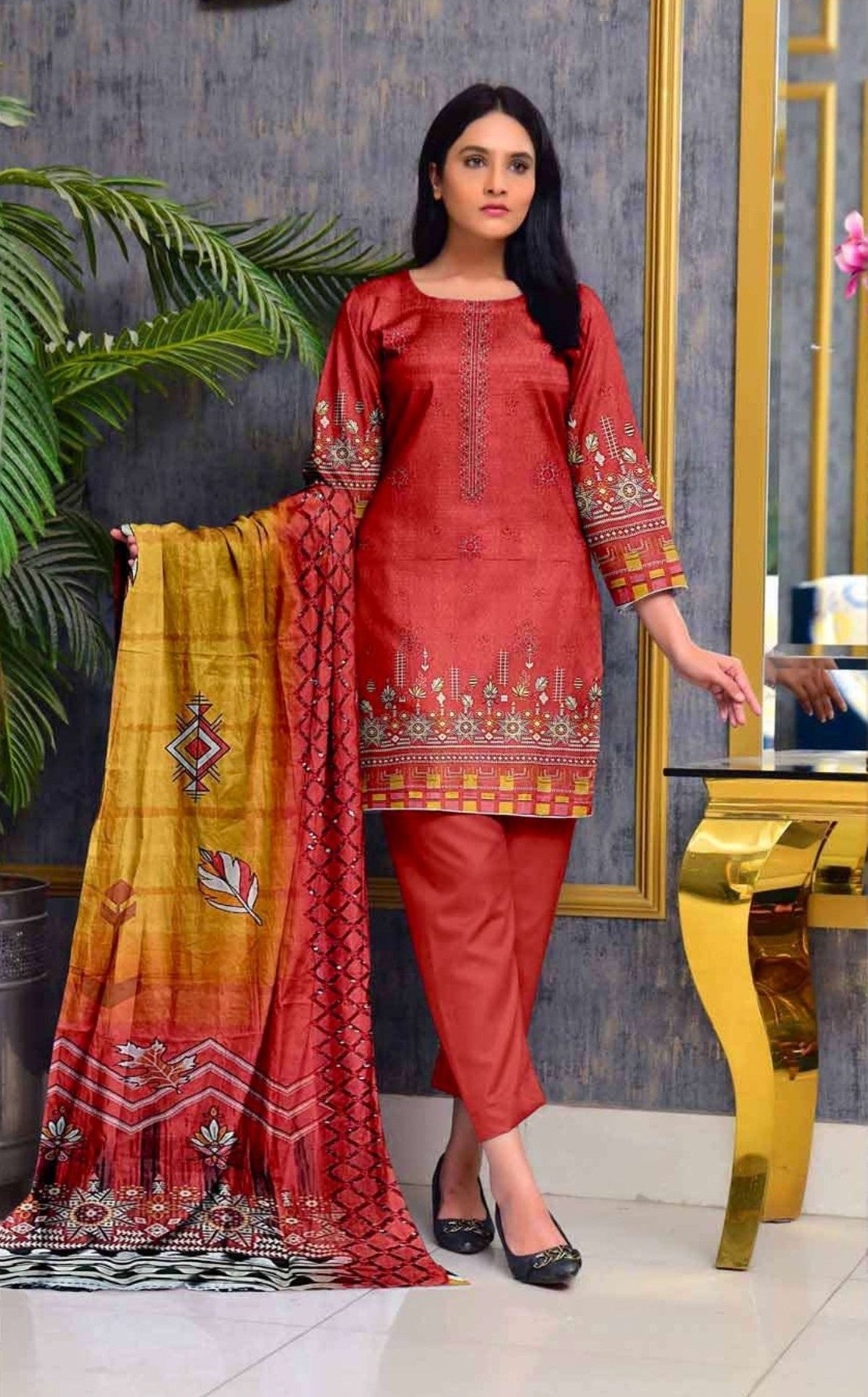 VOL 631 Noor Elan