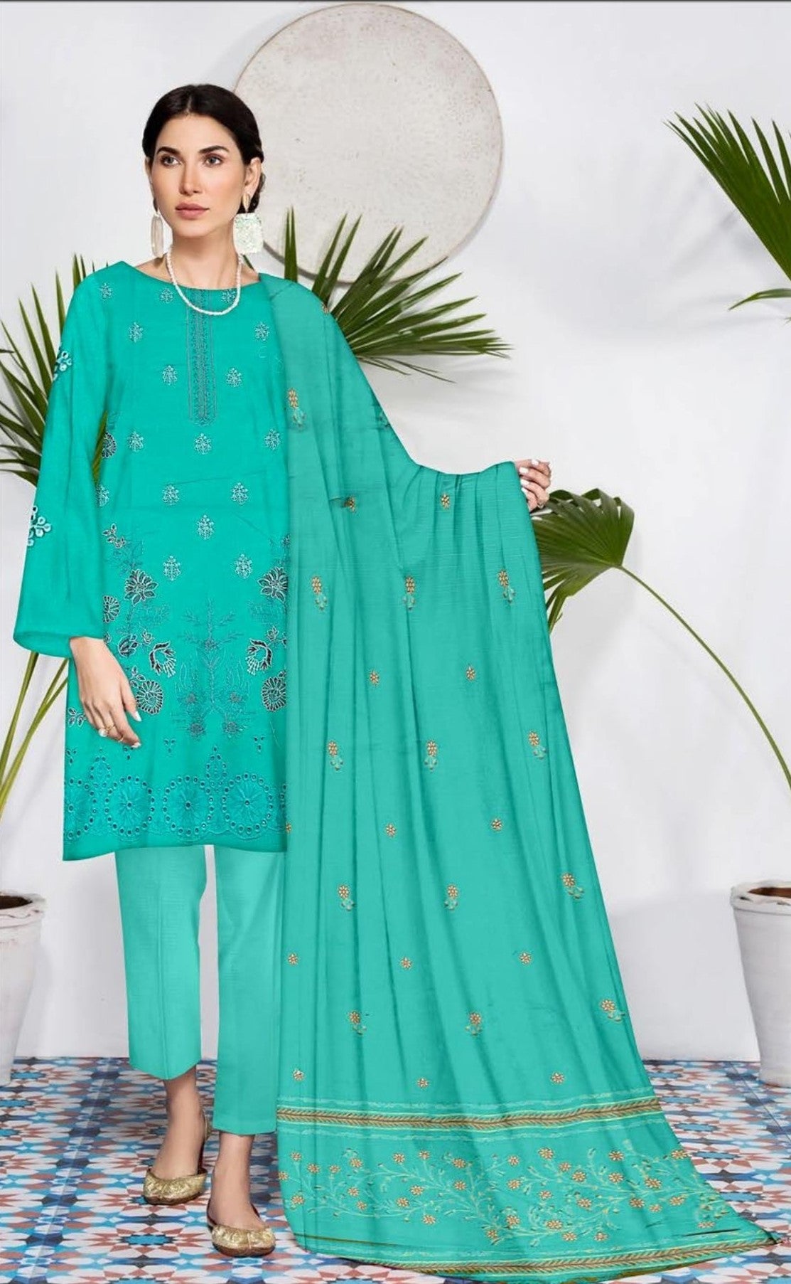 VOL 603 Sahar-e-Noor