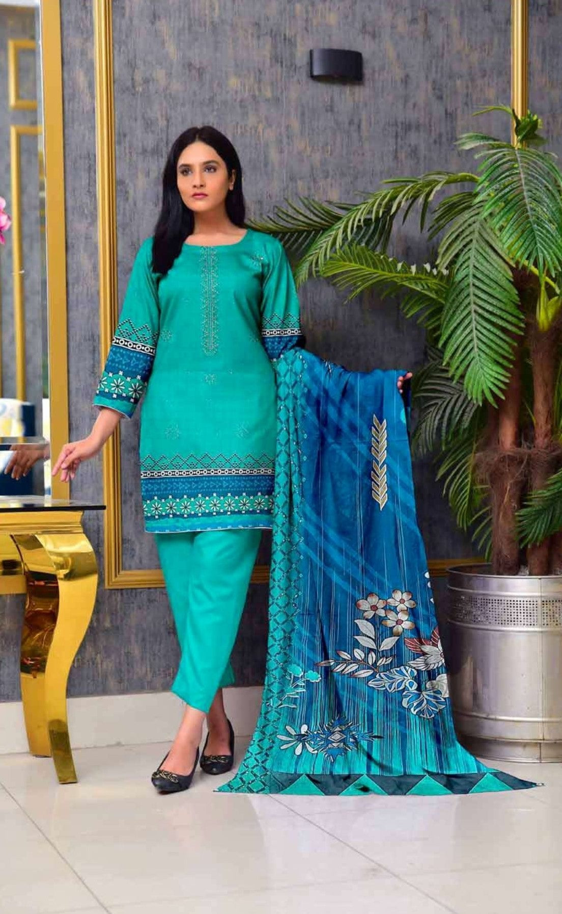 VOL 631 Noor Elan