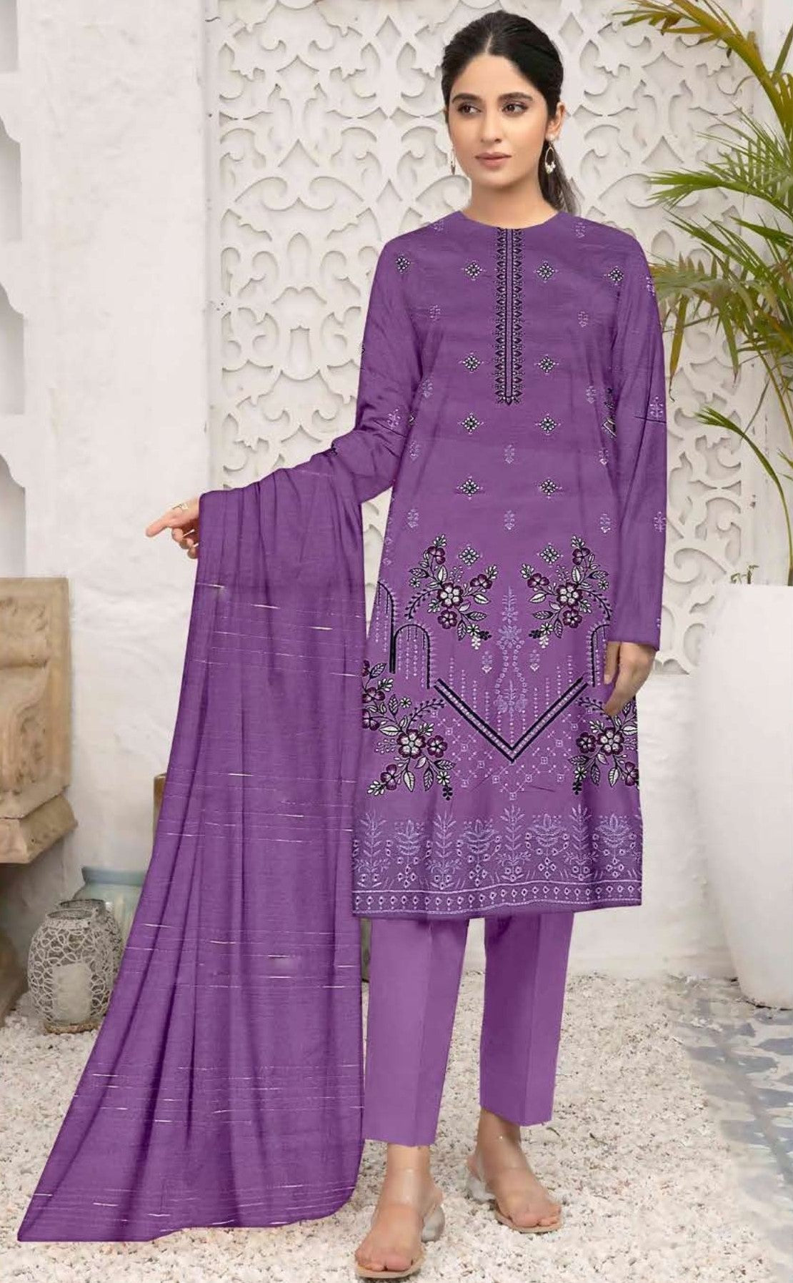 VOL 600 Noor-e-Bahar
