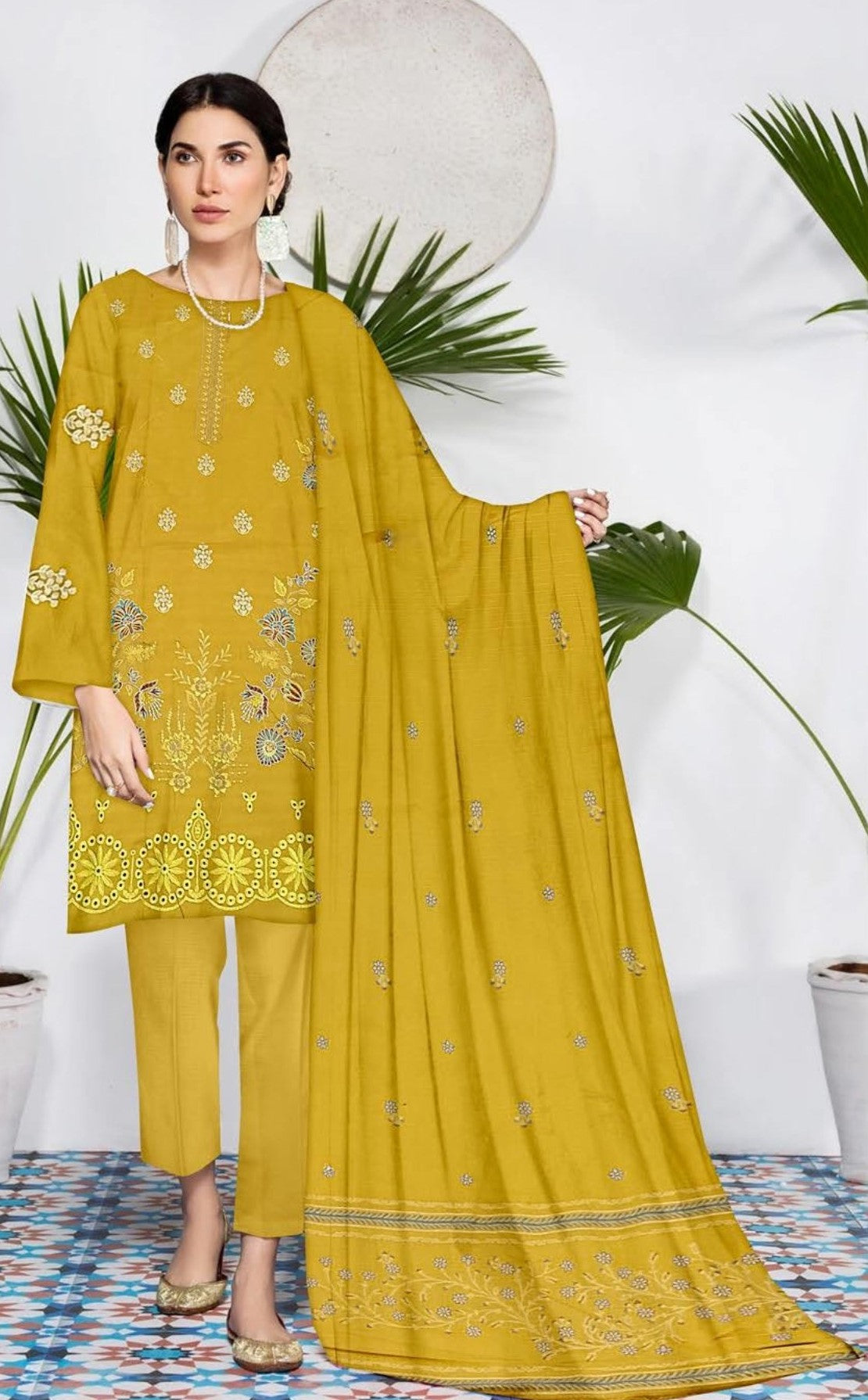 VOL 603 Sahar-e-Noor