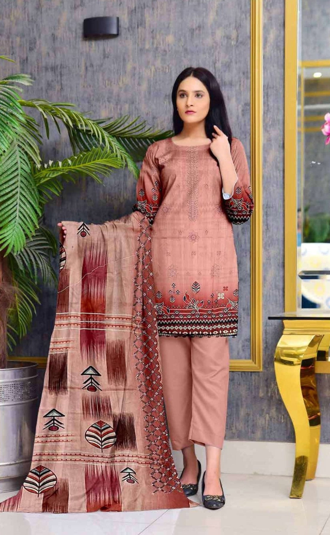 VOL 631 Noor Elan