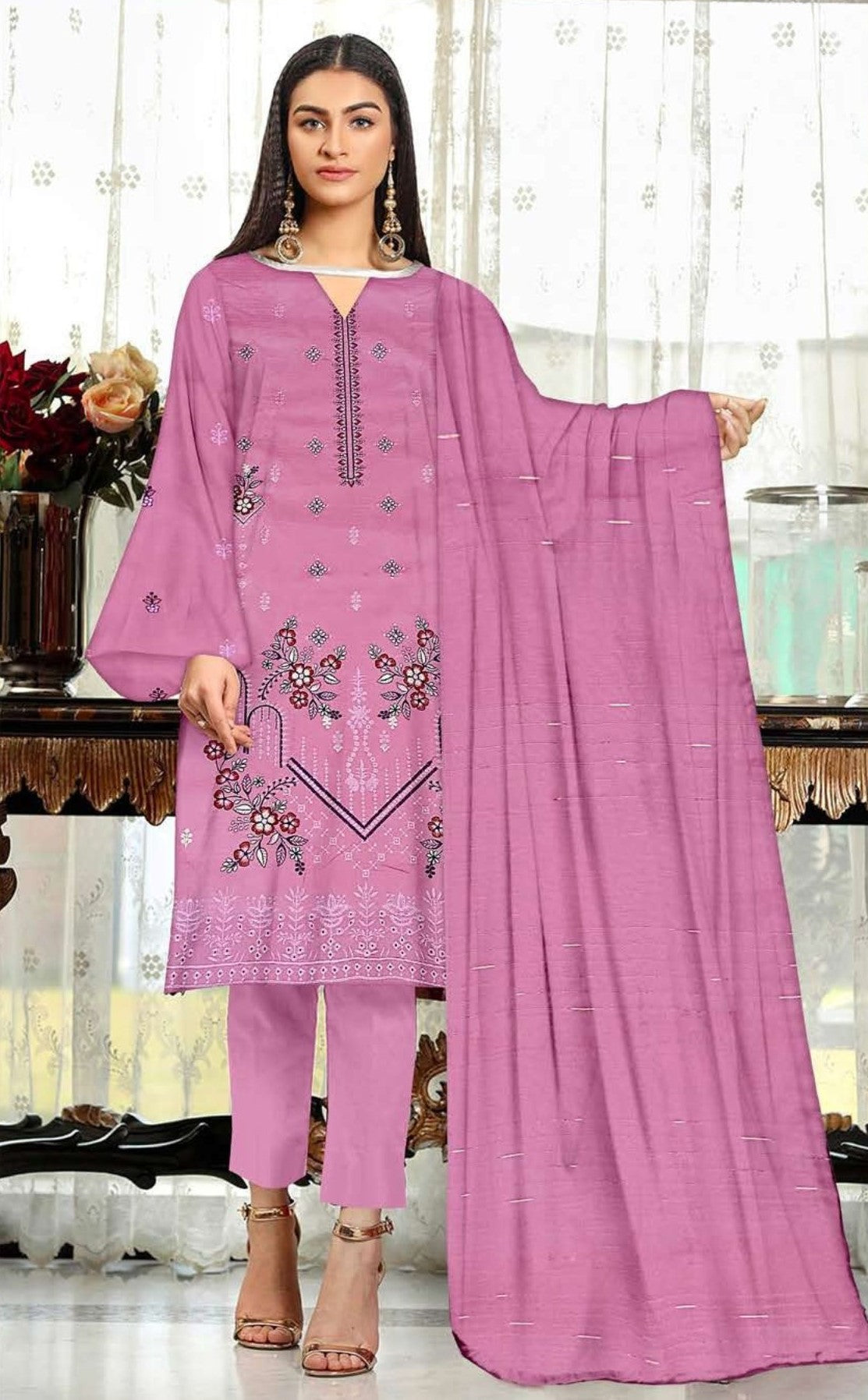 VOL 600 Noor-e-Bahar