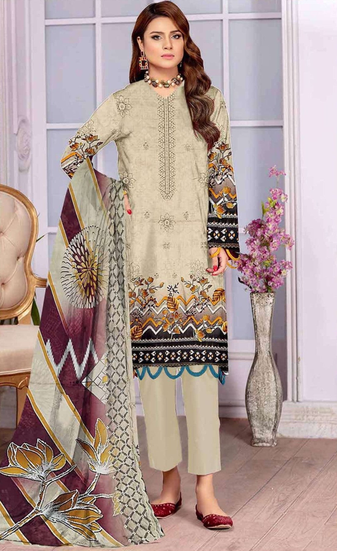 VOL 631 Noor Elan