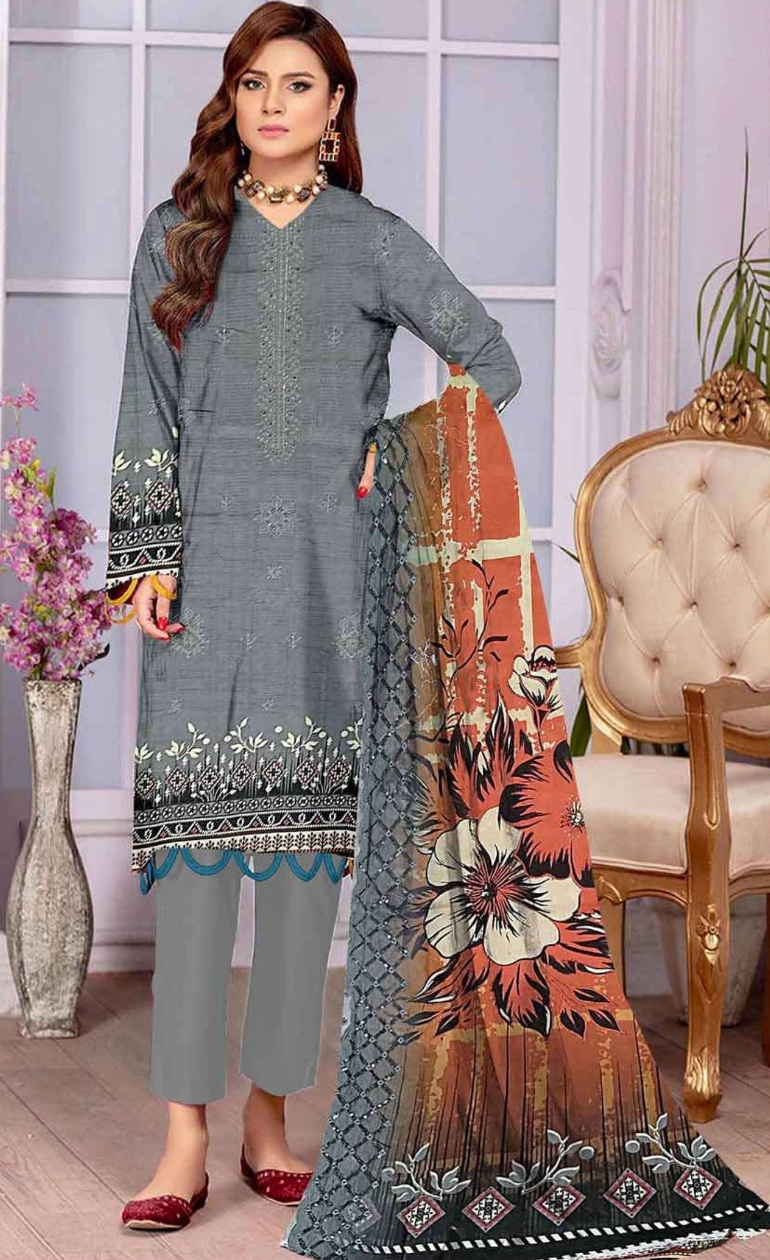 VOL 631 Noor Elan