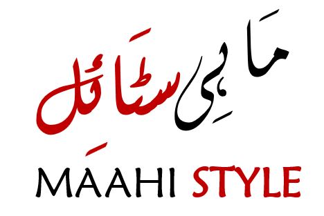 MAAHI STYLE