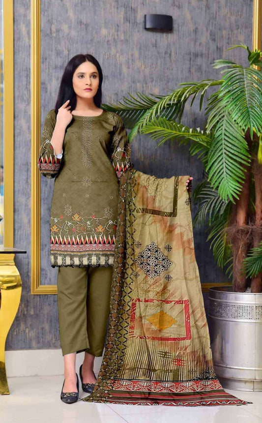 VOL 631 Noor Elan