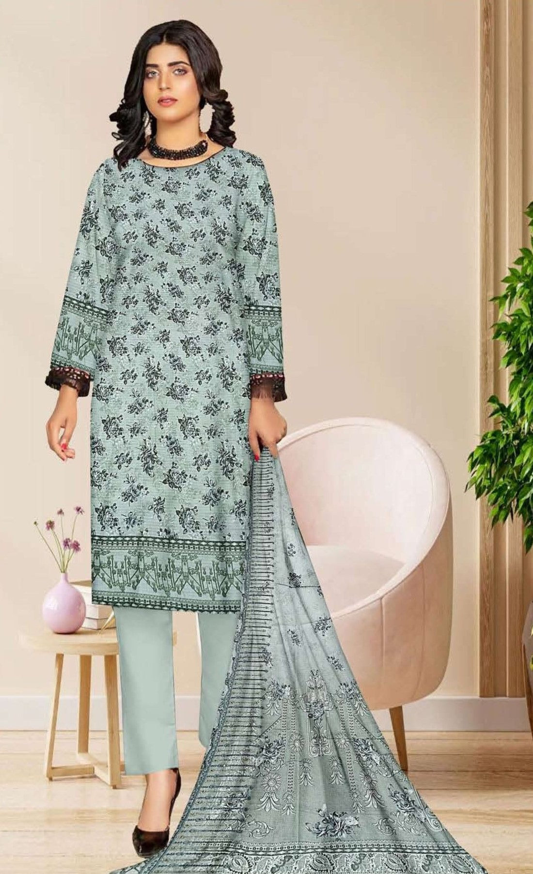 VOL 652 Tana Doria Luxe Edition
